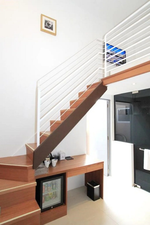 Arton Boutique Hotel