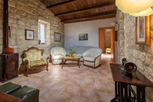 Casa Il Carrubbo