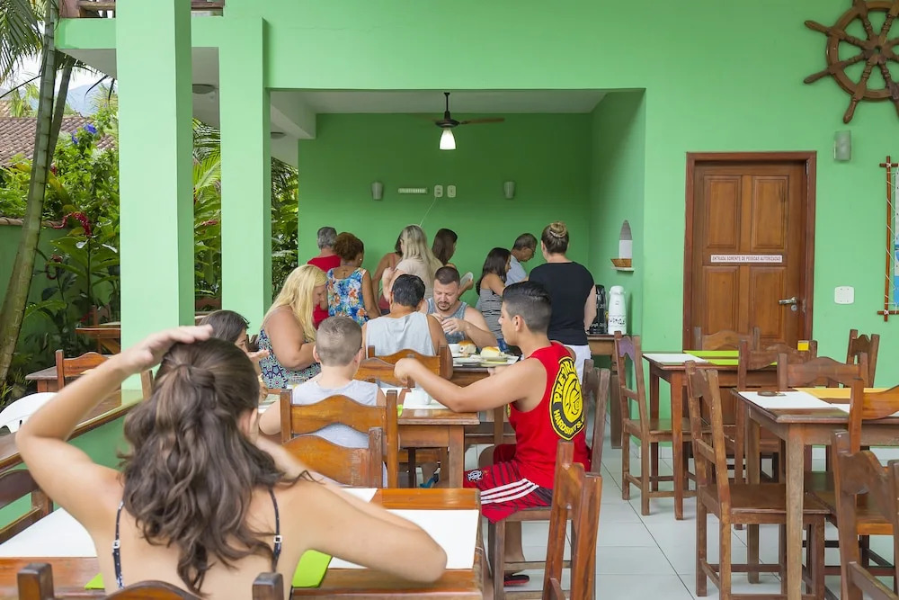 Pousada Camila