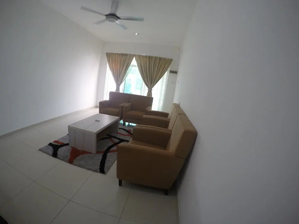 D'Sayang Homestay