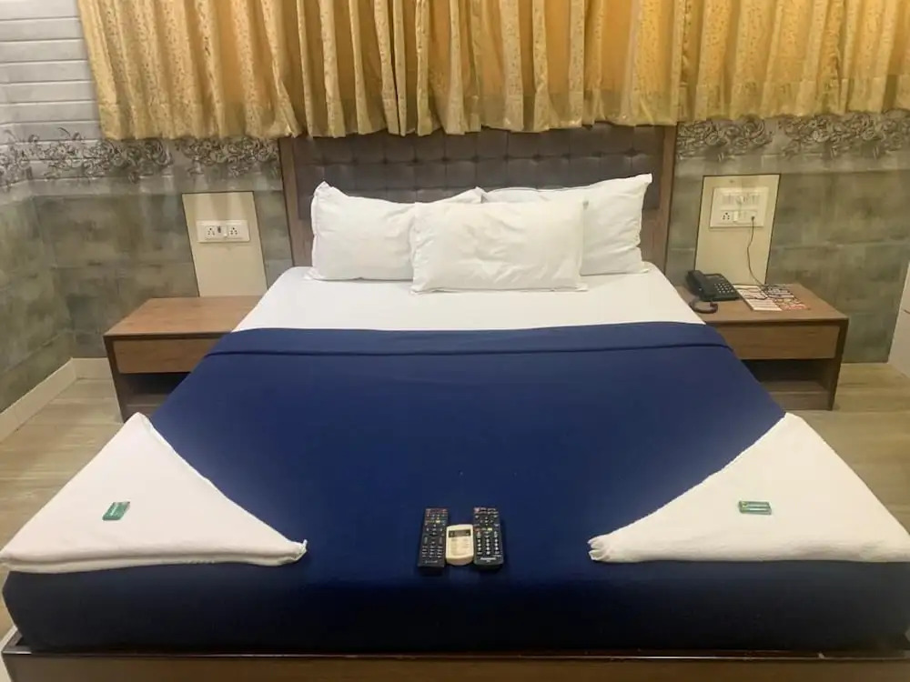Hotel Royal Residency - Chembur