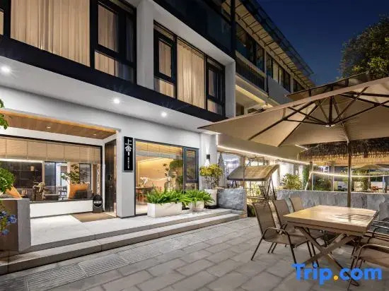 Jinyun Shangshe Homestay