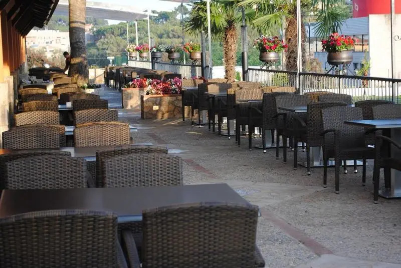Bungalows Papalus - Golf Lloret