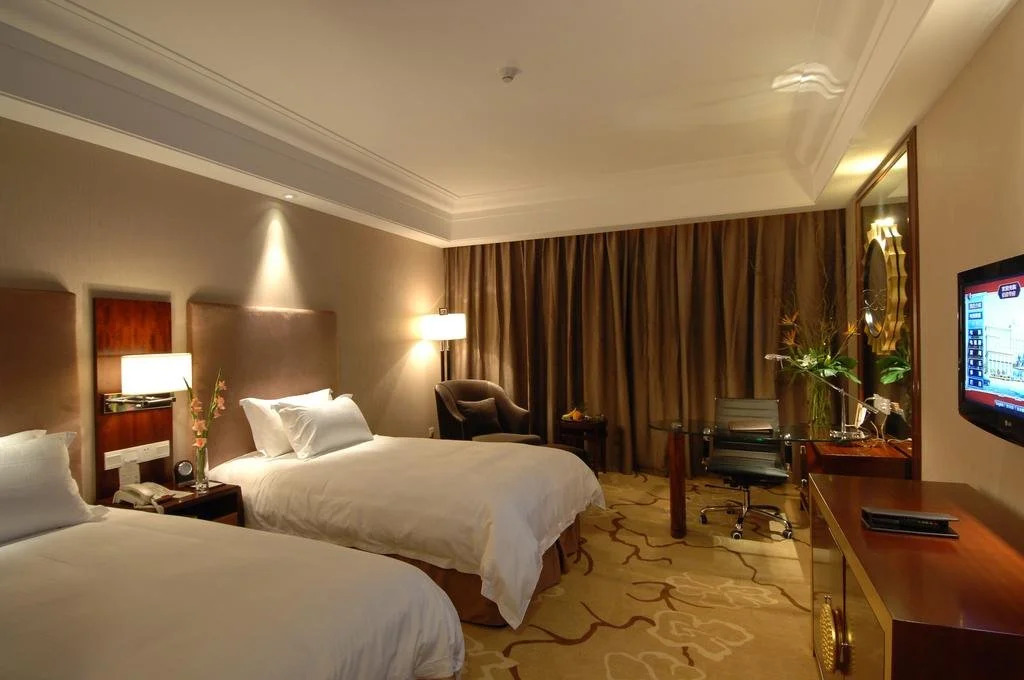 Bohao Huafu Hotel Ningbo