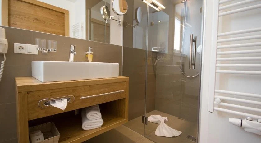 Berglife Appartements