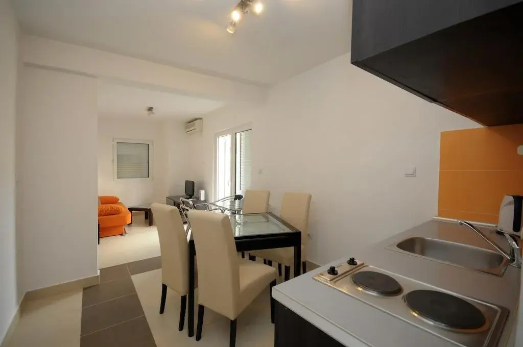 Apartments Anita
