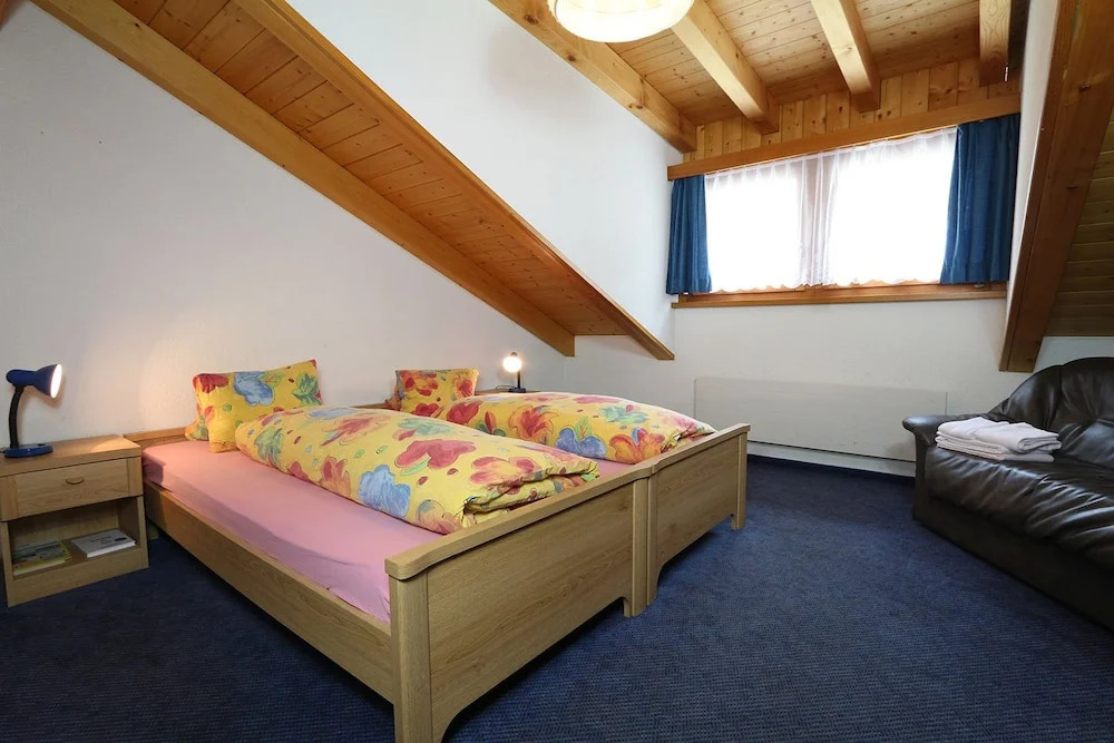 Hotel Imseng