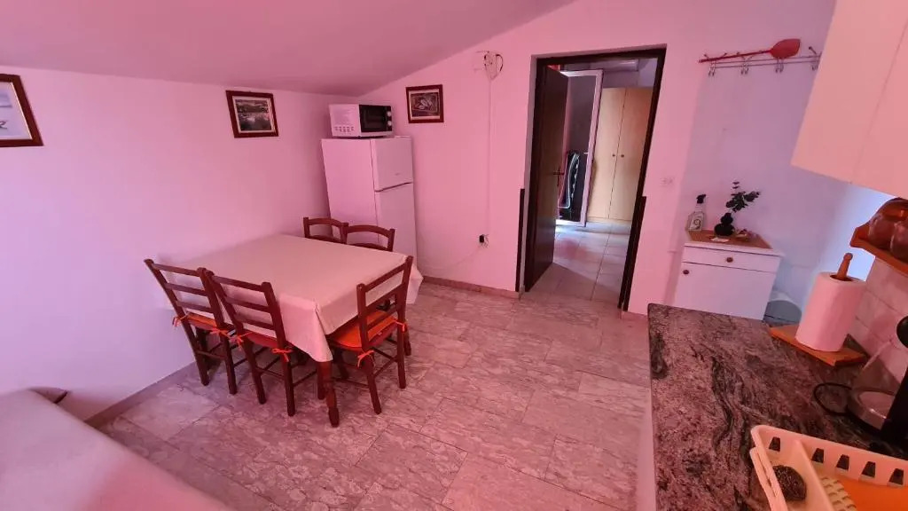 Apartmani Kod Barbe