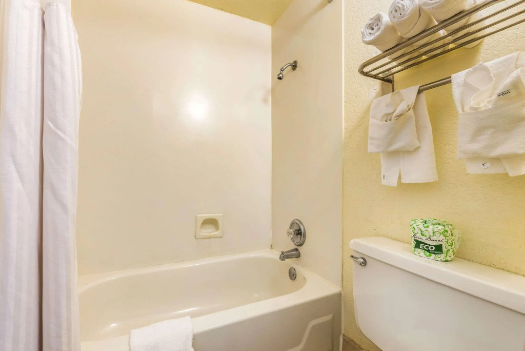 Rodeway Inn Pueblo