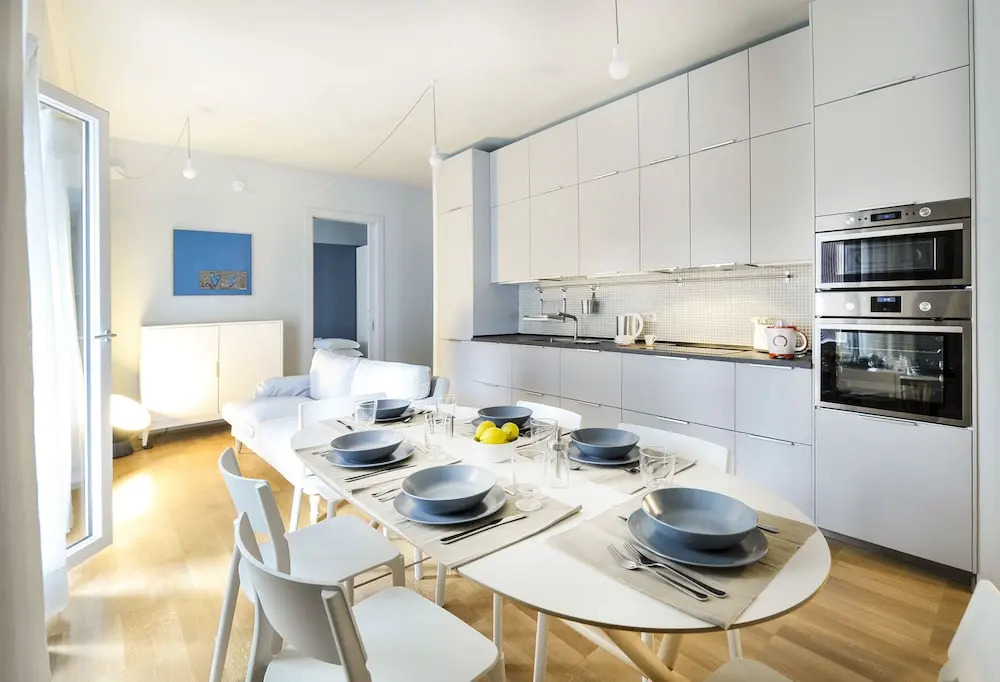 At Home Heart of Milan - Crocetta