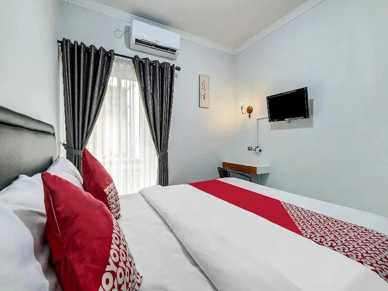 Capital O 90983 Harmony Easy Stay