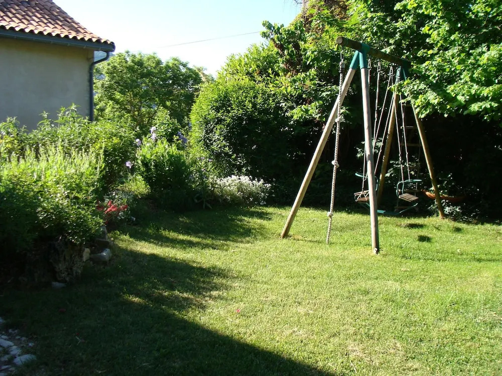 Gite de solanes