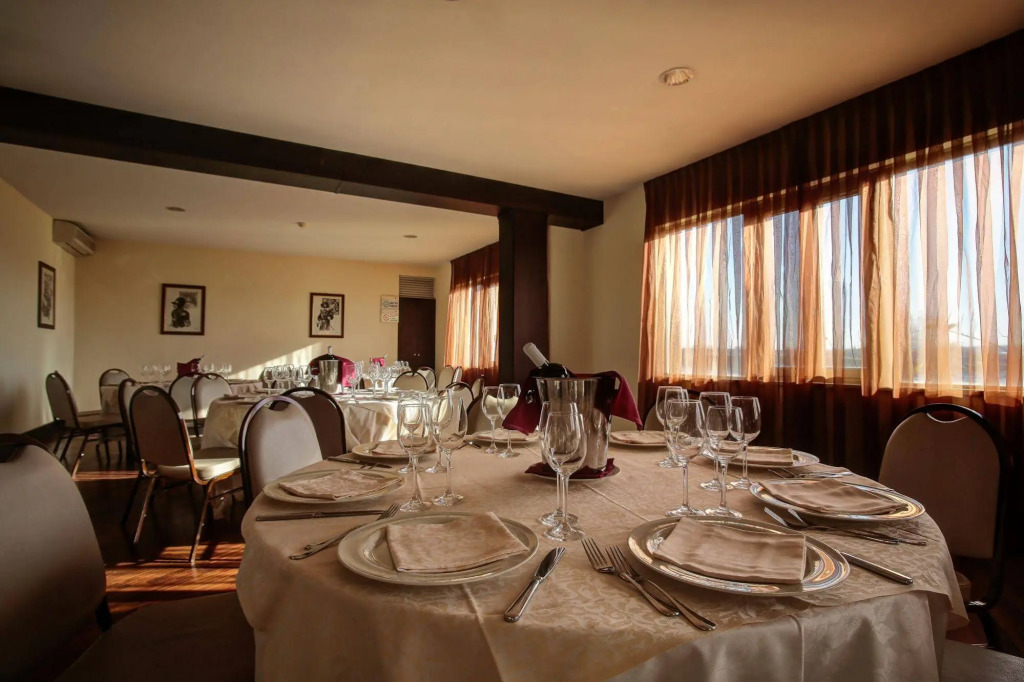 Hotel Galilei