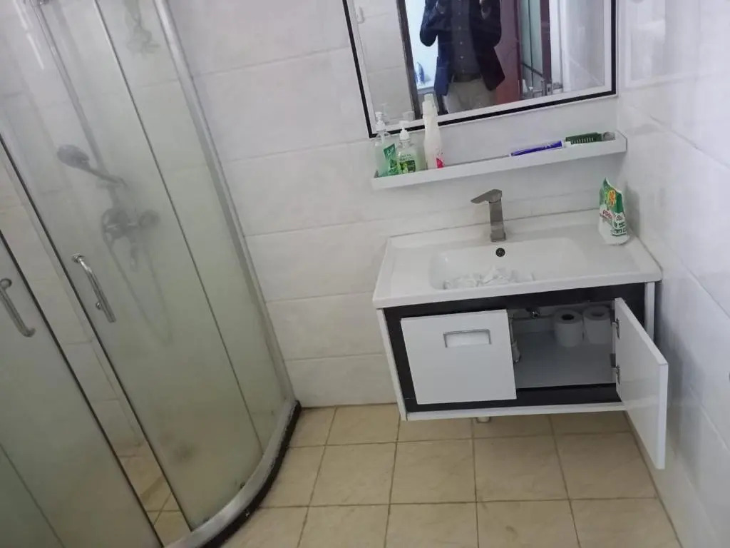 Stay.Plus Mpuuga Garden Apartment