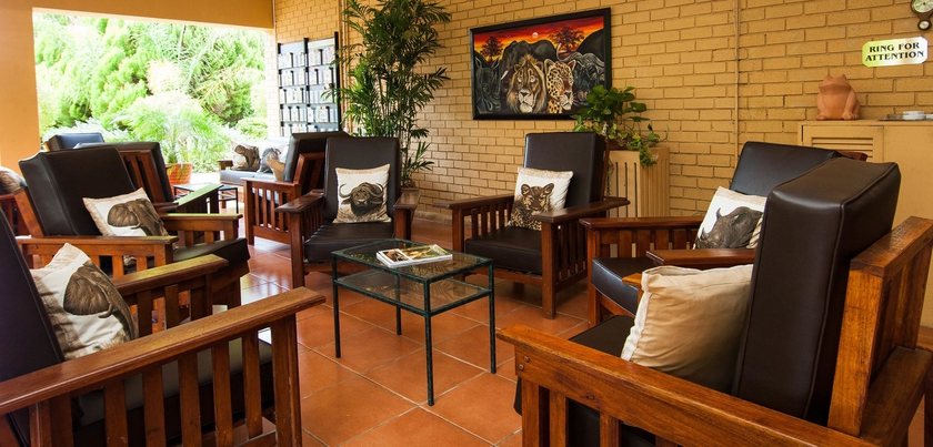 Hotel Cosmos Cuisine Guest House