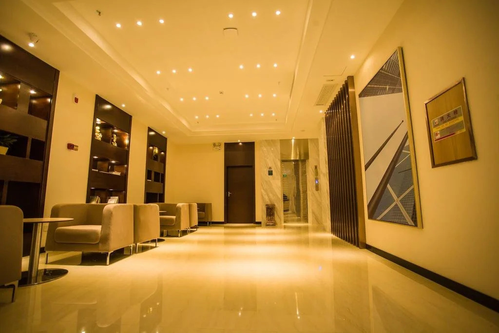 City Comfort Inn Hainan Sanya Yuya Road Yalong Bay