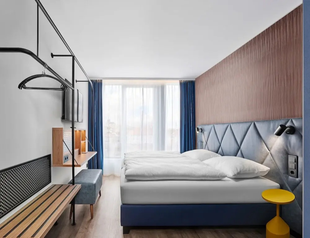 H2 Hotel Erfurt
