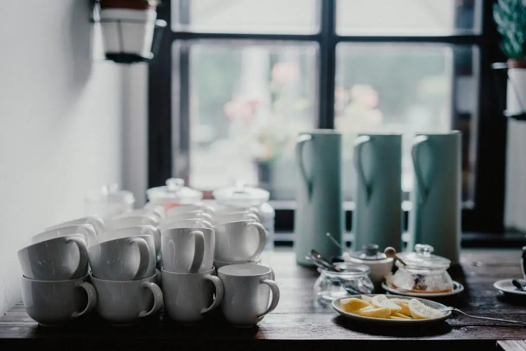 Long Story Short Hostel & Café