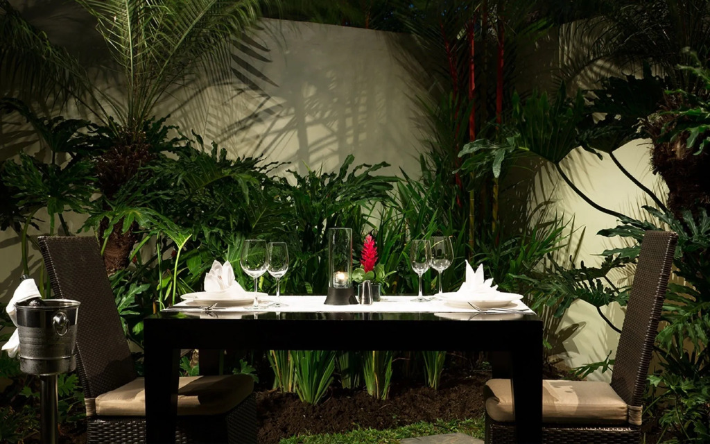 Sun Island Boutique Villas & Spa Seminyak