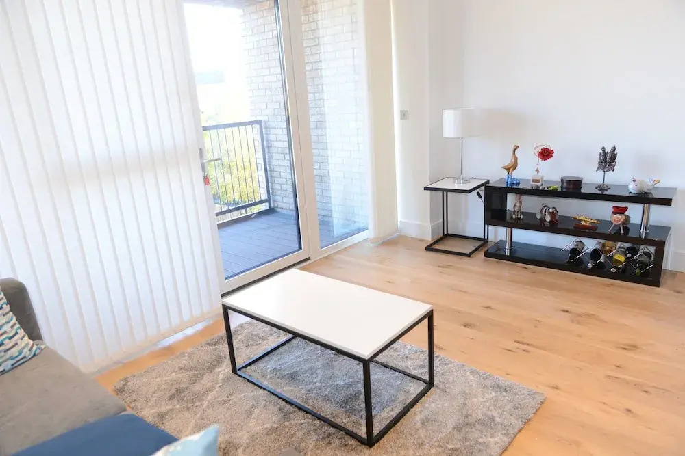 Greenwich West Apartments - Peymans