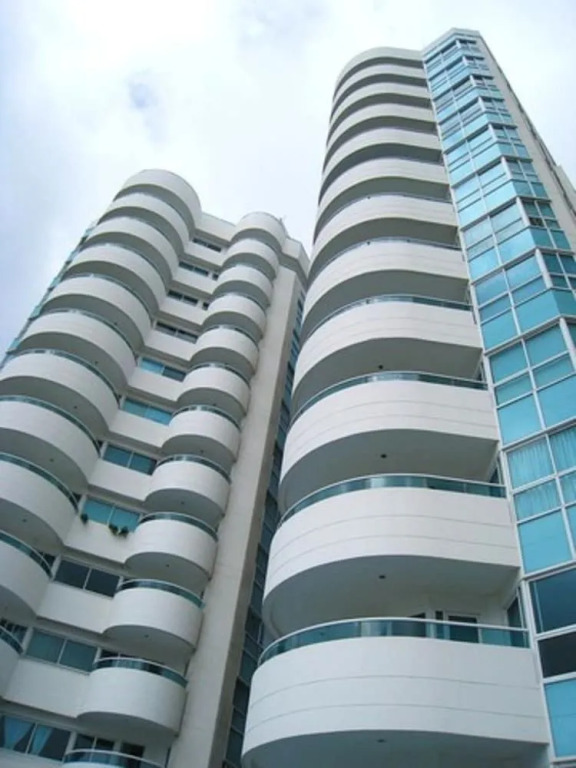 Torres del Lago Apartamentos