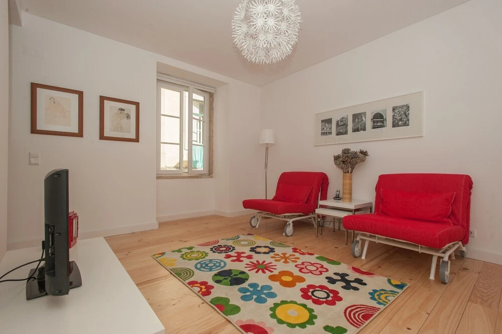 ShortStayFlat Alfama e Castelo