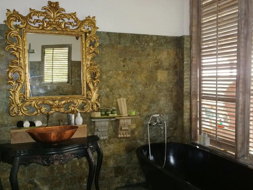 Room@Bali Hip Suite