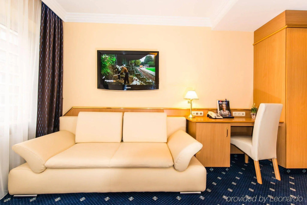 Hotel Royal