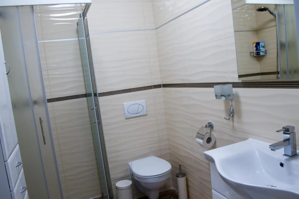 Apartman Boska Lux
