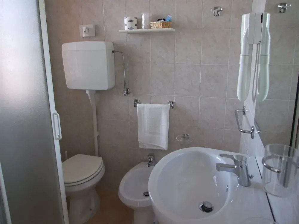 Hotel Manuela