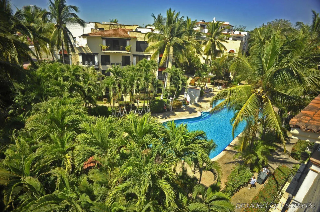Puerto de Luna Pet Friendly and Family Suites