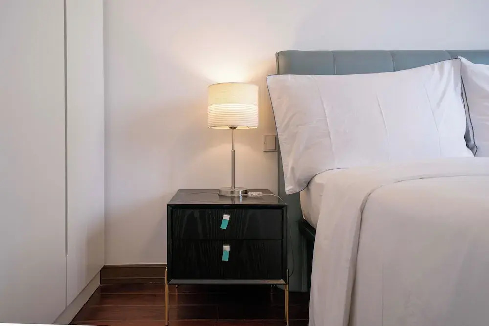 Tyms Xintiandi Elegant 3BR 2BA APT