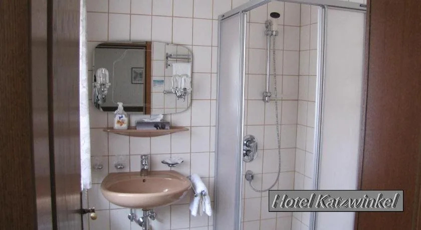 Hotel Katzwinkel