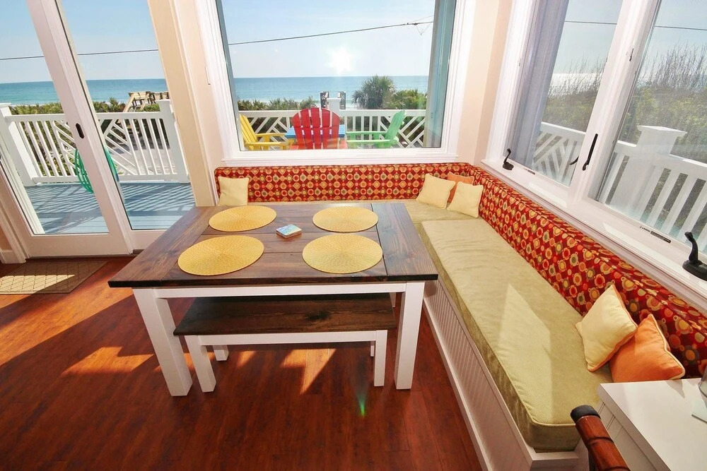 The Sunshine House Holiday home 3