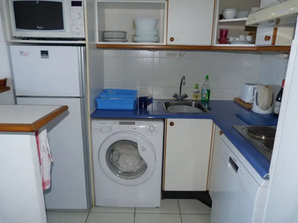 Residence Cap Esterel -  Bastides