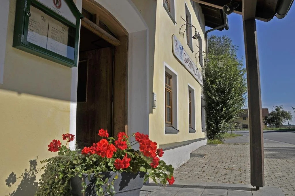 Gästehaus Lax