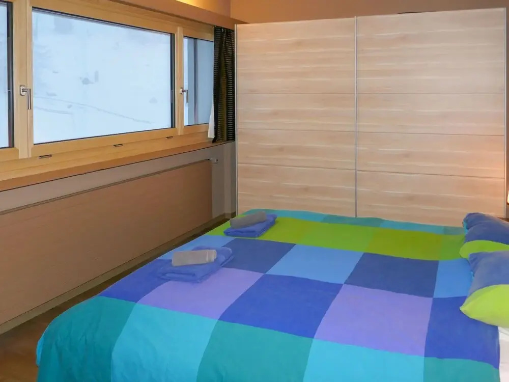Apartment Rosablanche C61 by Interhome