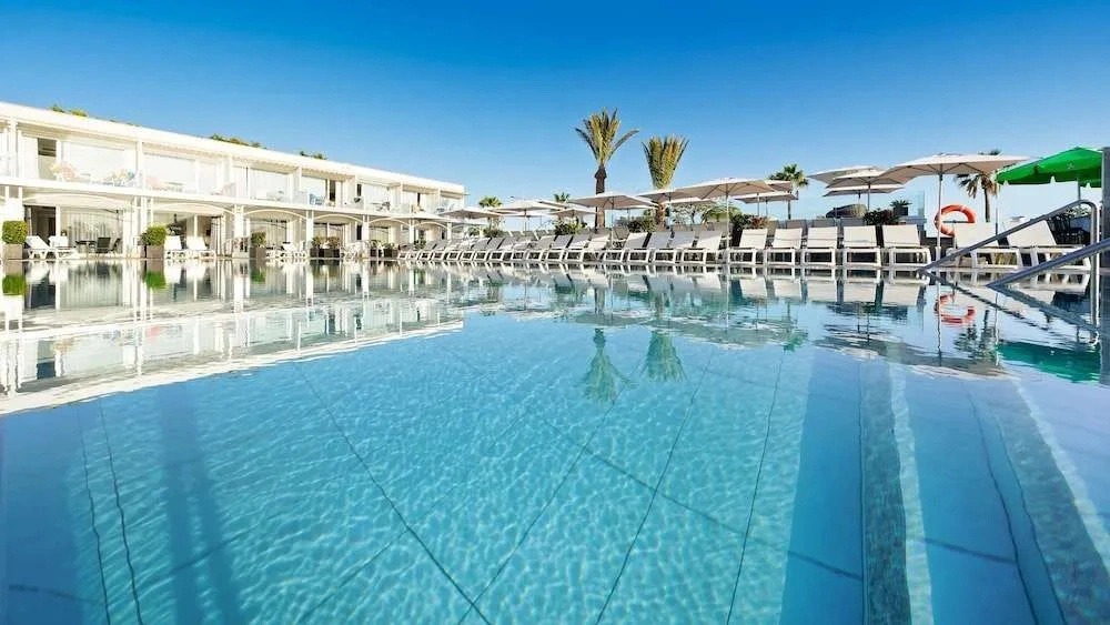 Apartamentos Lara
