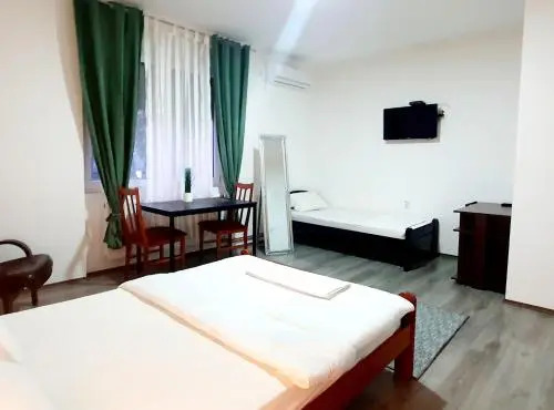 Rooms Villa Luigi