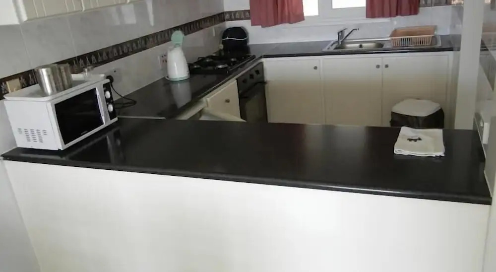 Tsialis Hotel Apartments