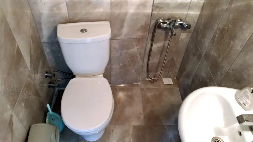 Golva Rooms