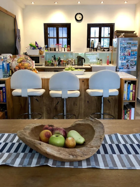 2-Bedrooms Apartment Puerto Banus-Beach