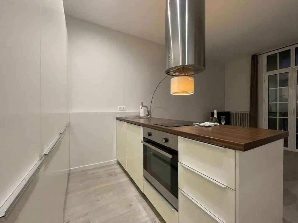 BarcelonaForRent Urban Town Suites