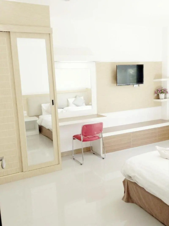 Bualinn Resort