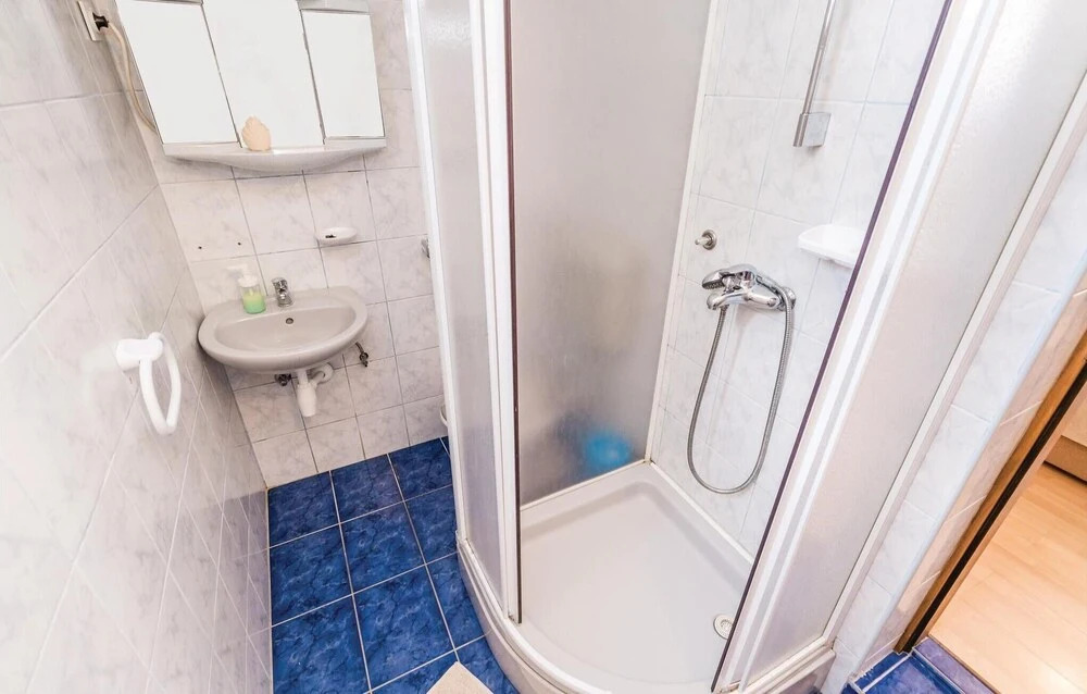Stunning Home in Povljana With Wifi and 0 Bedrooms