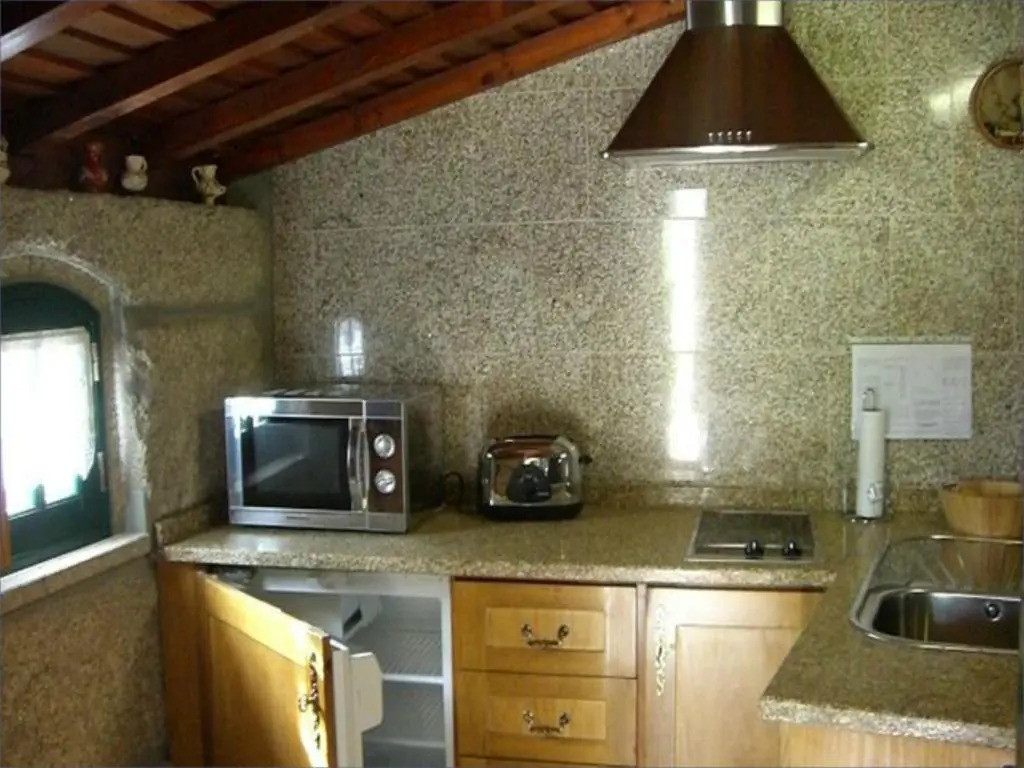 Casa Do Grilo Soajo