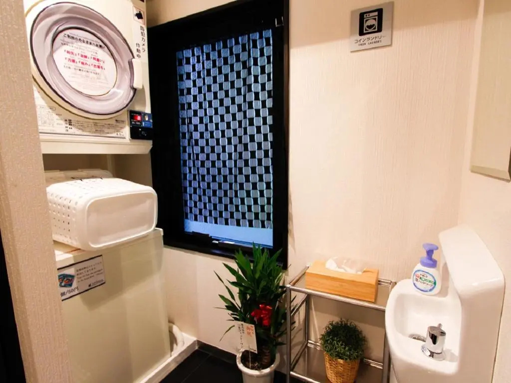 HOTEL LiVEMAX Kobe Sannomiya