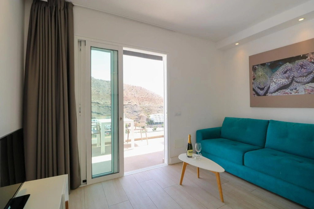 Calypso Boutique Apartments