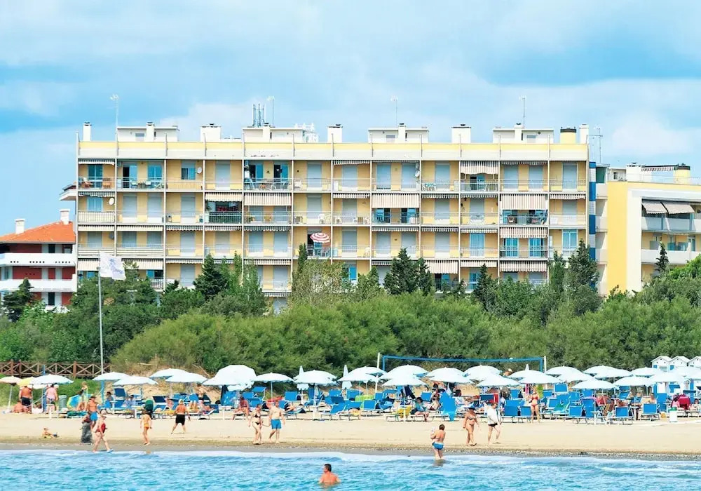 Holiday Home in Caorle Near Spiaggia Tartaruga