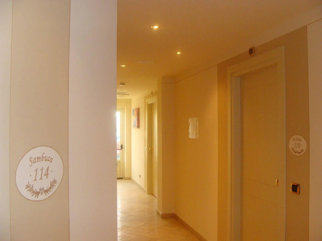Hotel Belforte